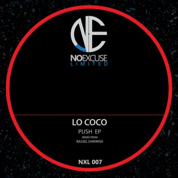 Lo Coco Push (Bassel Darwish Remix)