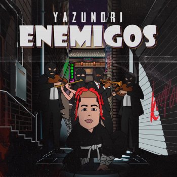 Yazunori feat. Jhay Cortez & Jay Wheeler enemigos