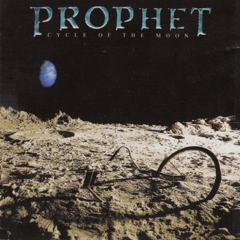 Prophet Hands of Time - Remastered