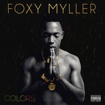 Foxy Myller Colors