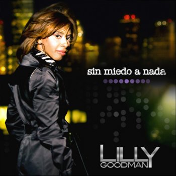 Lilly Goodman Yo Sin Ti