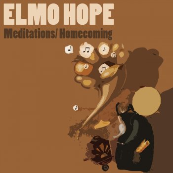 Elmo Hope One Mo' Blues