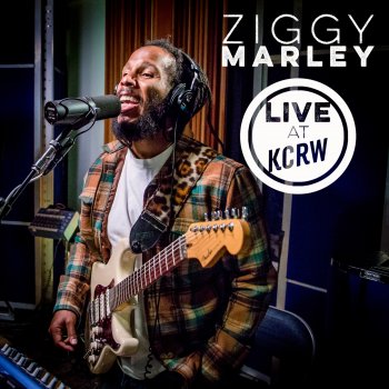 Ziggy Marley Fly Rasta (Live at KCRW)