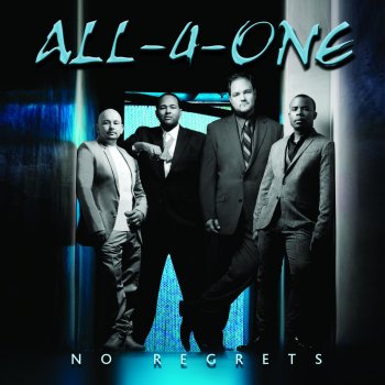 All-4-One Regret