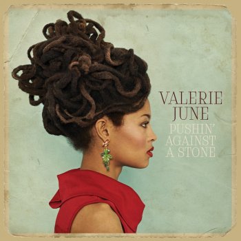 Valerie June Workin Woman Blues (live From Blacks)