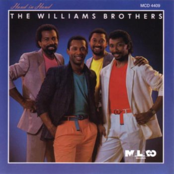 The Williams Brothers What A Difference