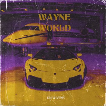 DJ Wayne Big Sub