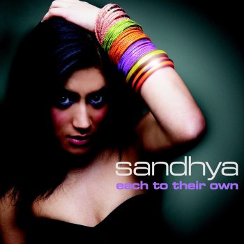 Sandhya What's It Gonna Be