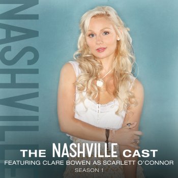 Nashville Cast feat. Clare Bowen & Jonathan Jackson Moon Is High