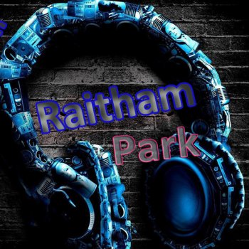 T Sean Raitham Park