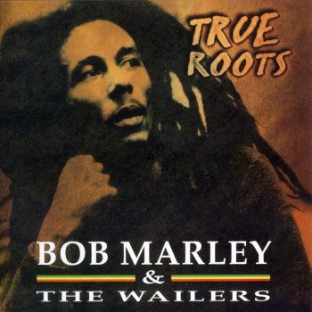 Bob Marley Love Life