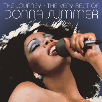Donna Summer This Time I Know It's For Real - 12" Extended Remix