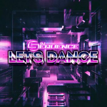 DJ Sequence Let's Dance - Radio