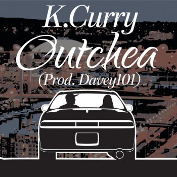 K. Curry Outchea