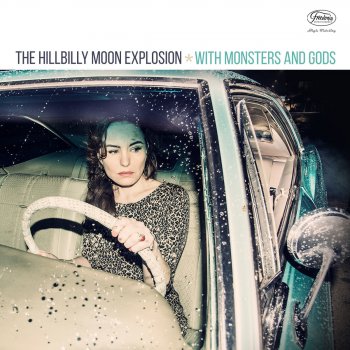The Hillbilly Moon Explosion feat. Mark Philips Jackson