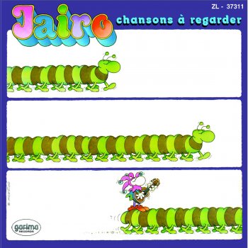 Jairo Chanson Des Éternuements