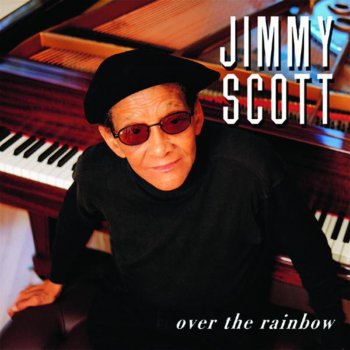 Jimmy Scott Just Friends