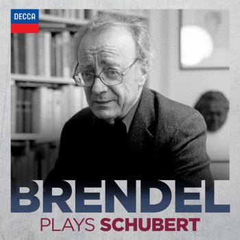 Franz Schubert feat. Alfred Brendel 4 Impromptus Op.142, D.935: No.3 in B flat: Theme (Andante) with Variations