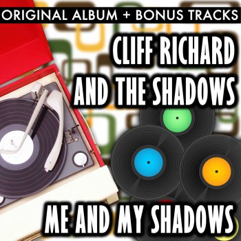 Cliff Richard The Shrine On the Second Floor (Bonus Track)