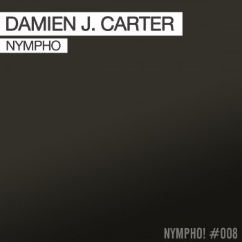 Damien J. Carter Lost Vegas