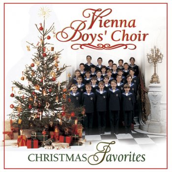 Vienna Boys' Choir God Rest Ye Merry Gentlemen