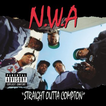 N.W.A. Compton's N the House (Remix)