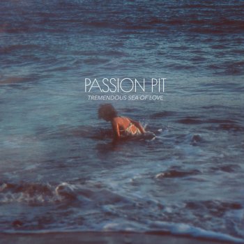 Passion Pit Hey K