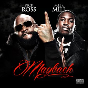 Meek Mill, Rick Ross, Dej Loaf, Trey Songz, Ty Dolla $ign & Omarion Post To Be 2015 (feat. Omarion, Dej Loaf, Trey Songz, Ty Dolla Sign)
