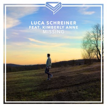 Luca Schreiner feat. Kimberly Anne Missing