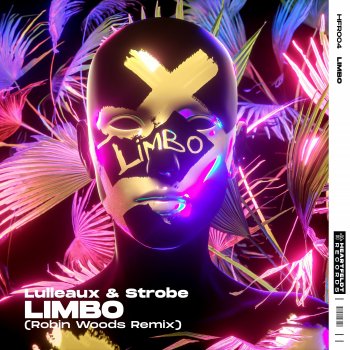 Lulleaux Limbo (Robin Woods Extended Remix)
