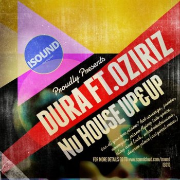 Oziriz & Dura Play And Look - Original Mix