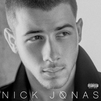 Nick Jonas Wilderness