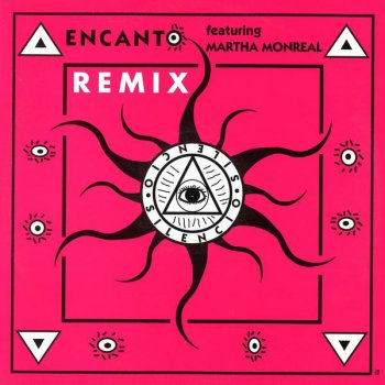 Encanto Silencio (Radio - Encanto'S Mix)