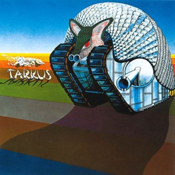 Emerson, Lake & Palmer A Time and a Place (2012 Stereo Mix)