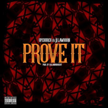 Upchurch Prove It (feat. JJ Lawhorn)