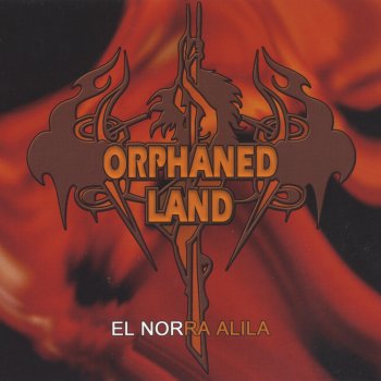 Orphaned Land Like Fire to Water