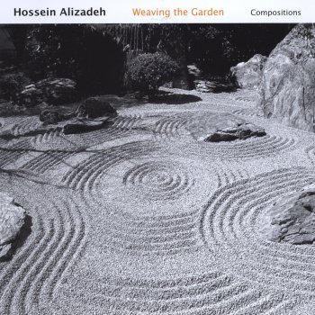 Hossein Alizadeh Echoes of Within
