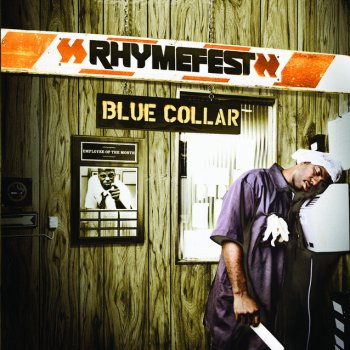 Rhymefest feat. Mikkey & Bump J Chicago-Rillas - Main