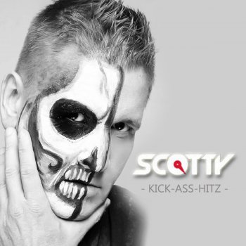Scotty Let The Beat Hit Em (Edit Mix)