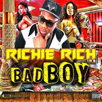 Richie Rich G4life