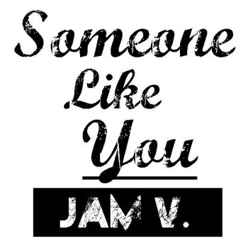 Jeff Hendrick feat. Alex G Someone Like You (Jam Version)