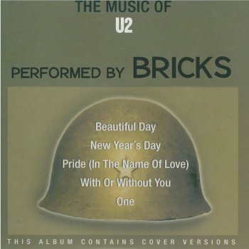 Bricks Pride (in the Name of Love)