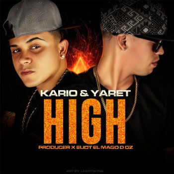 Kario Y Yaret High