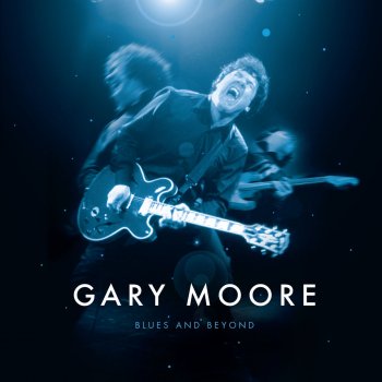 Gary Moore Parisienne Walkways (Live;2003 Monsters of Rock)