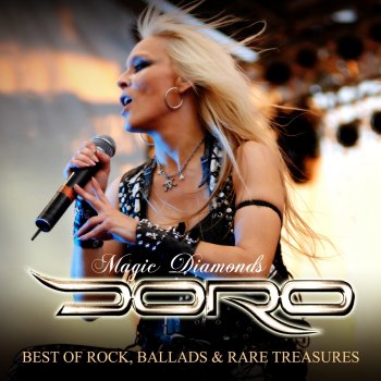 Doro Raise Your Fist in the Air (Live Version)