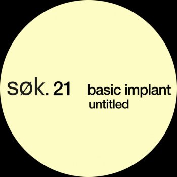 Basic Implant M-Tone