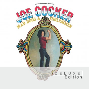Joe Cocker Further On Up The Road - Live At Fillmore East/1970