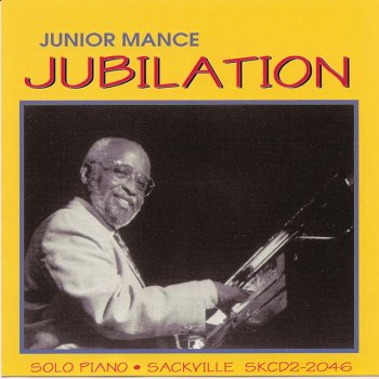 Junior Mance What Is This Thing Called Love