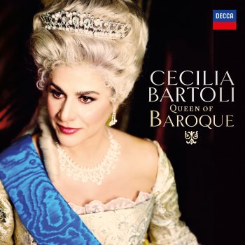 Cecilia Bartoli Il nascimento dell’Aurora: Aure andate e baciate