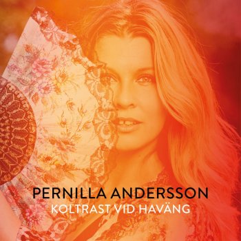 Pernilla Andersson Samma dag som Elvis